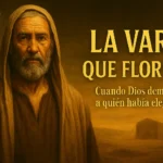 La Vara Que Floreció