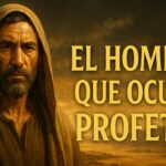 Obdías: El Guardián del Desierto